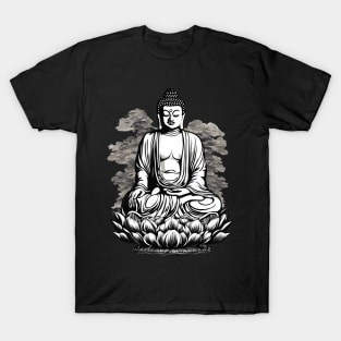 Tibetan Buddhism T-Shirt